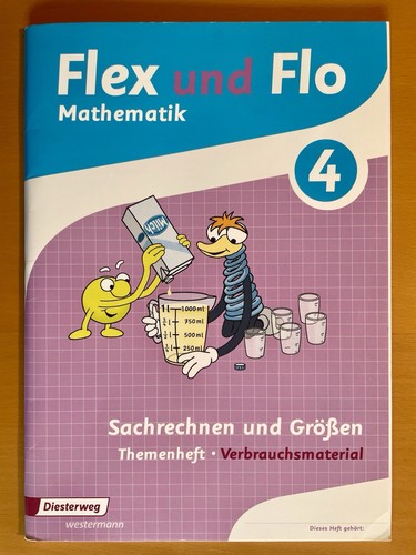 Mathe arbeitsheft klasse - mathe,