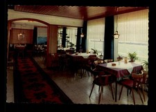 Cuxhaven, Hotel Wattenkieker