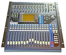 Yamaha 01V96 Digital Mischpult