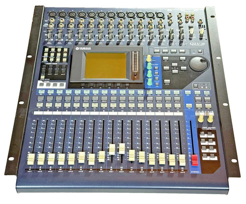 Yamaha 01v96 digital mischpult - 01v96,