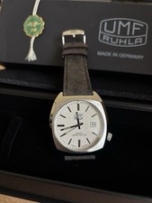 UMF-Ruhla 1468-1, limitiert