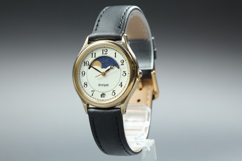 Exc seiko avenue 6f34 6020 - [exc+5],