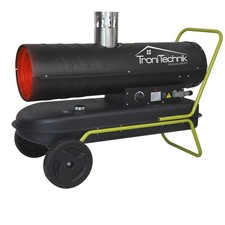 TroniTechnik Heizgerät