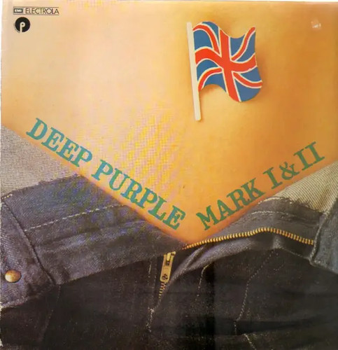 Deep purple mark ii near - deep,