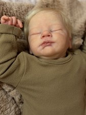 Reborn Baby Lovan von Jenny