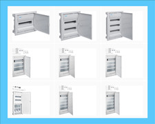 Hager Unterputzverteiler Volta