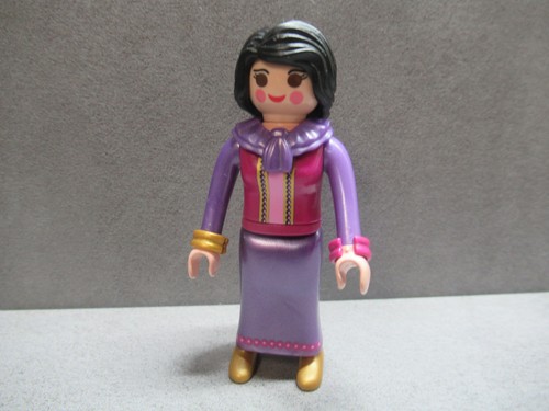 Playmobil figuren dame - dame, |