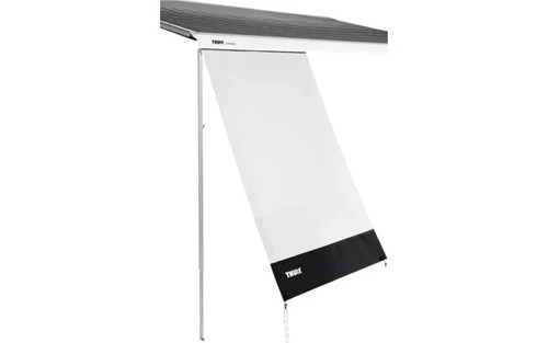 Thule sun blocker front - blocker,