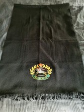 Original BURBERRY the large