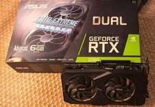 SALE: ASUS Dual GeForce RTX