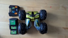 Vertigo tyco mit - tyco, rc