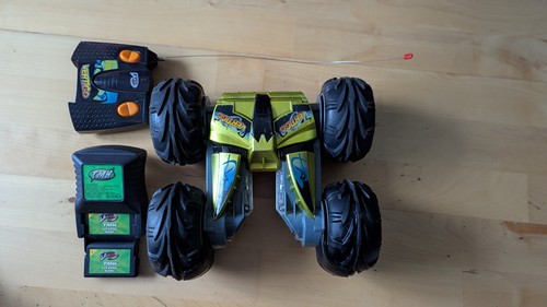 Vertigo tyco mit akku - rc,