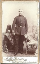 Füsilier-Regiment Königin