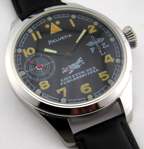 Große 48mm military style - große,