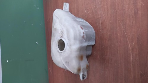 Wischwasserbehälter für
