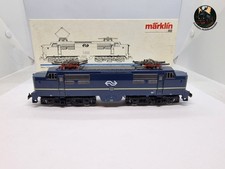 Märklin H0 1202 Elektrolok der NS AC in EVP G024