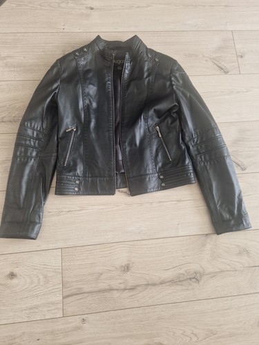 Bugatti damen echtlederjacke - bugatti,