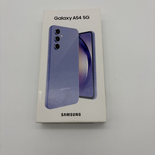 Samsung galaxy a54 - galaxy, eu