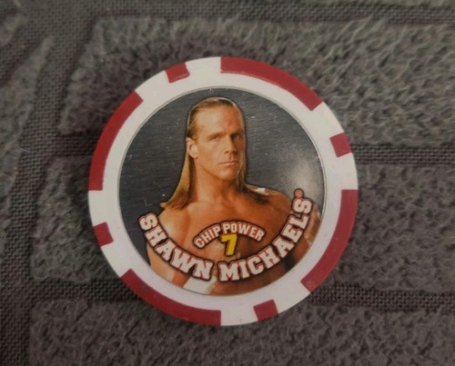 Wwe power chipz shawn - chipz,