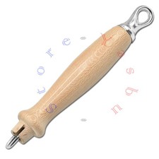 Ersatz Le Creuset Holz