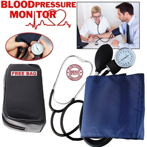 Aneroid sphygmomanometer - aneroid,