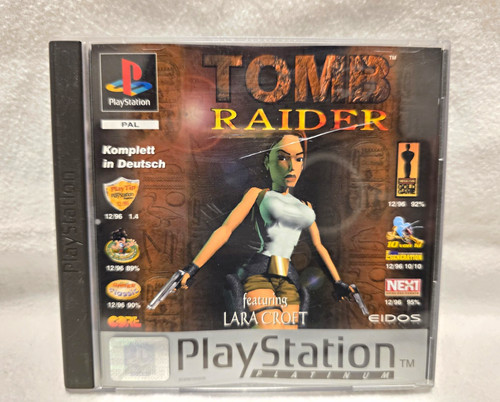 Tomb raider mit - tomb,