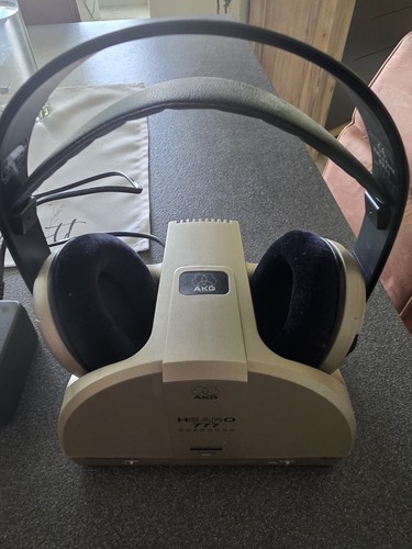 Akg hearo 777 surround funk - akg,