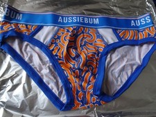 Underwear Aussiebum Slip Air