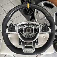 Mercedes Sportlenkrad Lenkrad