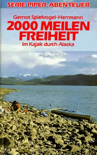 2000 meilen freiheit kajak - im,