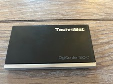 Technisat Digicorder ISIO C