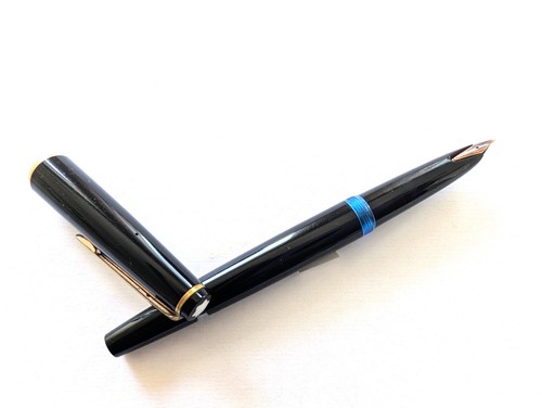 Montblanc kolbenfüller - 34,