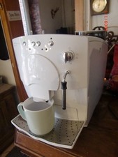 Kaffeevollautomat Siemens