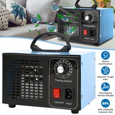 Ozongenerator geruchskiller - ozongenerator,