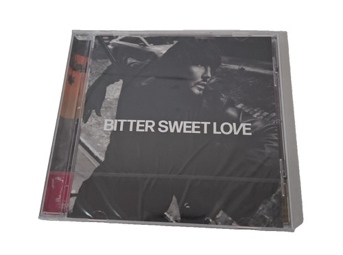 Bitter sweet love - bitter,