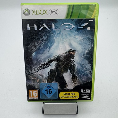 Microsoft xbox 360 - 360, halo