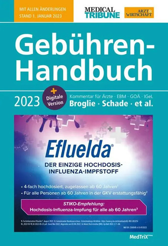 Gebühren handbuch 2023 - gebühren-handbuch,