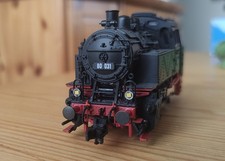 H0 Roco BR 80 digital Licht