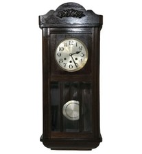 Vintage Wooden Westminster