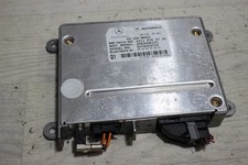 Steuergerät Bluetooth Telefon