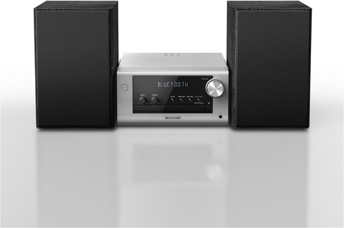 Panasonic mini anlage 30cm - mini-anlage, (<30cm
