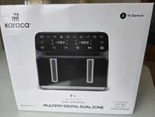 Karaca Multifry Airfryer XXXL