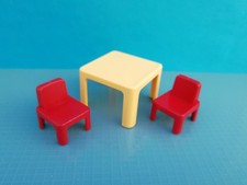 PLAYMOBIL Puppenhaus - KLEINER