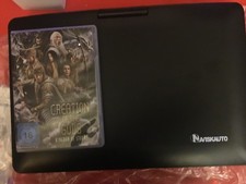 DVD Player  Naviskauto 17,5“