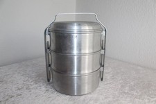 Antik alter Henkelmann