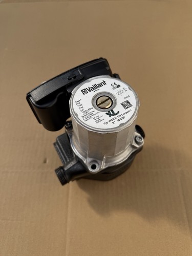Vaillant typ vpcr 6 - vpcr, 12/6
