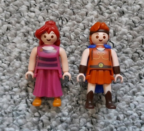 Disney playmobil figuren - disney, Ü-ei-figuren