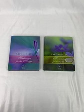 Safi Nidiaye Meditationsbücher | Morgen & Abend | Achtsamkeit Spiritualität 