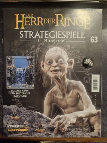 Der herr der ringe