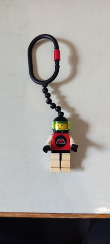 Lego classic space tron - space, m-tron